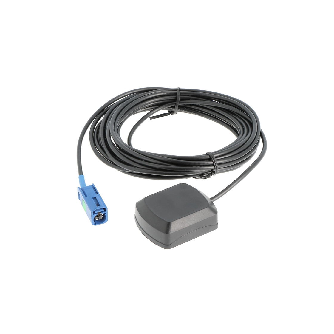 GPS Antenne 5m Kabel mit Fakra(F) Stecker für VW, ZENEC u.a., 24,90 €