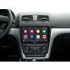 Dynavin Android Autoradio für Skoda Yeti mit 4 x 100W Class-D Verstärker, 10,1 Zoll Display (hochauflösend), Inkl. Head-up-Display, Apple CarPlay und Android Auto