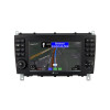 Dynavin Navisystem  7 Zoll (17,78cm)  Autoradio für Mercedes CLK mit 4 x 100W Class-D Verstärker, 7 Zoll Display (hochauflösend), Inkl. Head-up-Display, Apple CarPlay und Android Auto