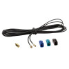 Antennenkabel Kit Fakra(f) > SMB(F)/SMA(m) DAB+