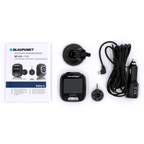 Blaupunkt BP 4.0 FHD - Dashcam mit 2,0 Zoll Display