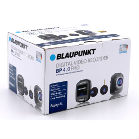 Blaupunkt BP 4.0 FHD - Dashcam mit 2,0 Zoll Display