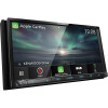 Kenwood Digital Media Navitainer 2DIN DNX7190DABS mit 17,7 cm WVGA-Monitor, Apple CarPlay, AndroidAuto & Digitalradio