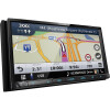 Kenwood Digital Media Navitainer 2DIN DNX7190DABS mit 17,7 cm WVGA-Monitor, Apple CarPlay, AndroidAuto & Digitalradio