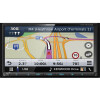 Kenwood Digital Media Navitainer 2DIN DNX7190DABS mit 17,7 cm WVGA-Monitor, Apple CarPlay, AndroidAuto & Digitalradio