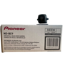 Pioneer Rückfahrkamera ND-BC9