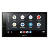 Pioneer SPH-DA77DAB - 2DIN MP3-Autoradio mit Touchscreen / DAB / Bluetooth / USB / CarPlay