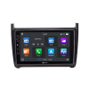 Dynavin Android Autoradio für VW Polo 2014 - 2017 9 Zoll (22,86cm) Inkl. Head-up-Display, Apple CarPlay und Android Auto