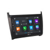 Dynavin Android Autoradio für VW Polo 2014 - 2017 9 Zoll (22,86cm) Inkl. Head-up-Display, Apple CarPlay und Android Auto