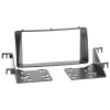 Autoradio- Einbausatz Toyota Corolla E12 2003 - 2008, Verso 2001 - 2009