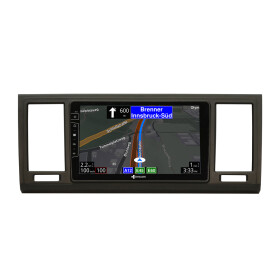 Dynavin 9 Zoll (22,86cm)  Navigationsgerät für Volkswagen T6