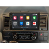 Dynavin Android Autoradio für VW T5 Multivan / T5 California mit 4 x 100W Class-D Verstärker, 9 Zoll Display (hochauflösend), Inkl. Head-up-Display, Apple CarPlay und Android Auto