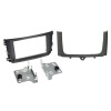 2-DIN Radioblende Smart Fortwo 2010-2015 OEM Navigation