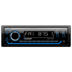 Blaupunkt BPA1123BT - MP3-Autoradio mit Bluetooth / USB /...