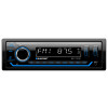 Blaupunkt BPA1123BT - MP3-Autoradio mit Bluetooth / USB / AUX-IN