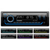 Blaupunkt BPA1123BT - MP3-Autoradio mit Bluetooth / USB / AUX-IN