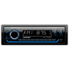 Blaupunkt BPA1124 DAB MP3-Autoradio mit DAB / Bluetooth / USB / AUX-IN