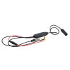 Antennensplitter AM/FM DAB 30cm SMB(f)