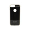 INBAY® Ladeschale für iPhone 6 Plus / 7 Plus schwarz