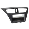 2-DIN RB INBAY®Honda Civic 02/2012 > schwarz