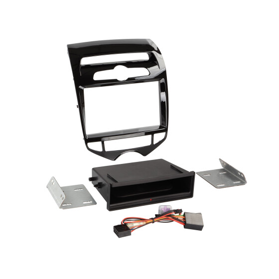 2-DIN RB INBAY®Hyundai IX20 automatische Klimaanlage