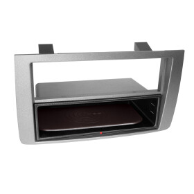 2-DIN RB INBAY® Lancia Musa 2004 > anthrazit