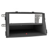 2-DIN RB INBAY® KIA Sorento 2009 > schwarz