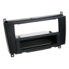 2-DIN RB INBAY®Mercedes CLK 2004 > schwarz