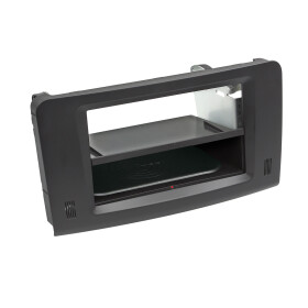 2-DIN RB INBAY® Mercedes M-Klasse W164 2005 >