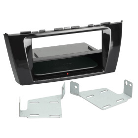 2-DIN RB Inbay® Mitsubishi Spacestar 2/2013 >