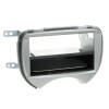 2-DIN RB Inbay® Micra 11/2010 > silber