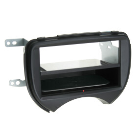 2-DIN RB Inbay® Micra 11/2010 > schwarz