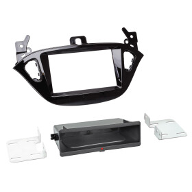 2-DIN RB Inbay® Opel Adam / Corsa (E) >...