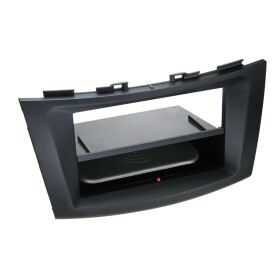 2-DIN RB Inbay® Suzuki Swift > schwarz