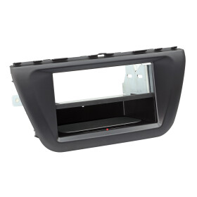 2-DIN RB Inbay® Suzuki SX4 S-Cross 2013 > schwarz