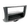 2-DIN RB Inbay® Toyota Yaris 1999 > 2003 schwarz