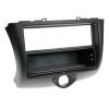 2-DIN RB Inbay® Toyota Yaris 2003 - 2005 schwarz