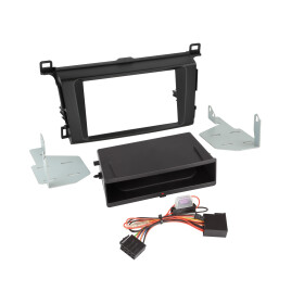 2-DIN RB Inbay® Toyota RAV4 2013->