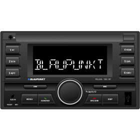 Blaupunkt Palma 190 BT Doppel-DIN MP3 Autoradio mit...