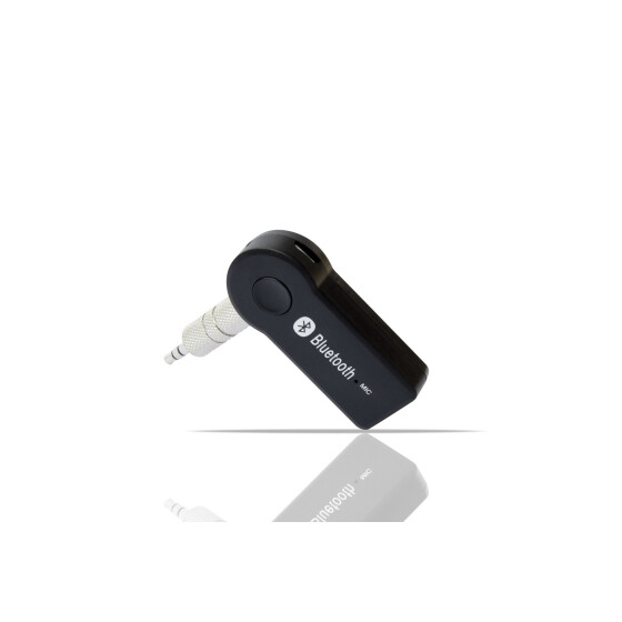 Bluetooth Musik Audio Adapter für Hifi Anlage + Autoradio