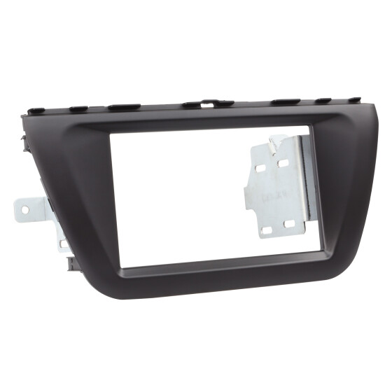 2-DIN Radioblende Suzuki SX4  S-Cross  2013