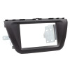 2-DIN Radioblende Suzuki SX4  S-Cross  2013