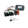 Lenkradinterface Chevrolet Captiva/Epica/Aveo/Spark/Volt > Kenwood