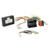 Lenkradinterface Alfa Romeo/Iveco/Fiat Quadlock Navigation > China HU