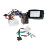 Lenkradinterface Honda Civic 2001 - 2006 20 Pin Honda > China HU