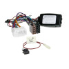 Lenkradinterface Honda Civic 2001-2006 > Zenec