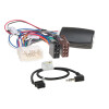 Lenkradinterface Honda S 2000 / Civic / CR-V > Clarion