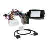 Lenkradinterface Honda Civic 2001-2006 > Clarion