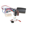 Lenkradinterface Honda S 2000 / Civic / CR-V > JVC