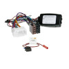 Lenkradinterface Honda Civic 2001-2006 > JVC